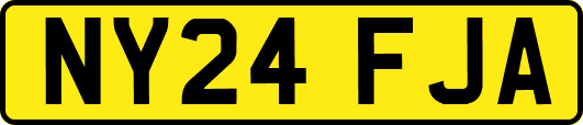 NY24FJA
