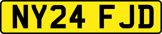 NY24FJD