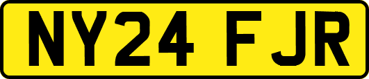 NY24FJR