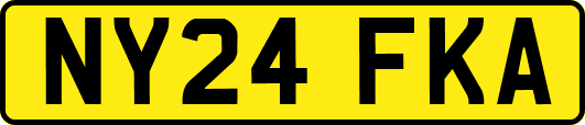 NY24FKA