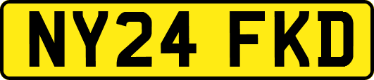 NY24FKD
