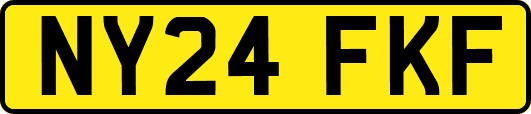 NY24FKF