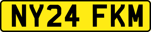 NY24FKM