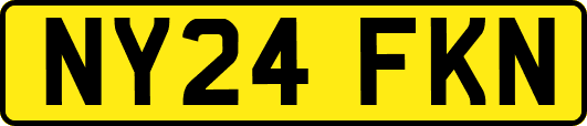 NY24FKN