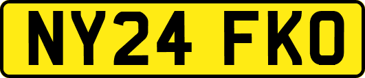 NY24FKO
