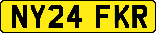 NY24FKR