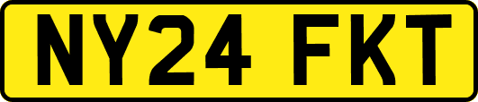 NY24FKT