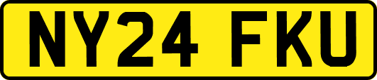 NY24FKU