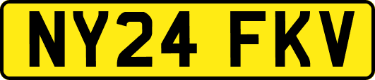 NY24FKV