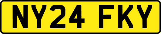 NY24FKY