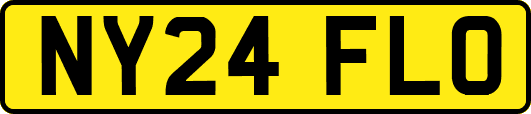 NY24FLO