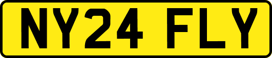 NY24FLY