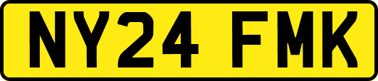 NY24FMK