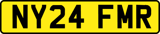 NY24FMR