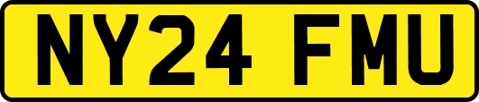 NY24FMU