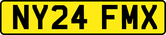 NY24FMX