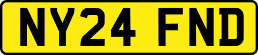 NY24FND
