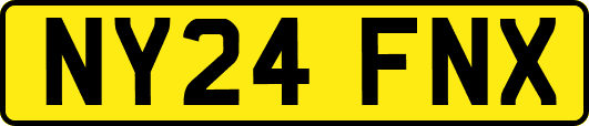 NY24FNX