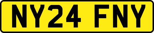 NY24FNY