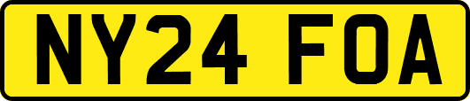 NY24FOA