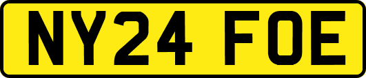 NY24FOE