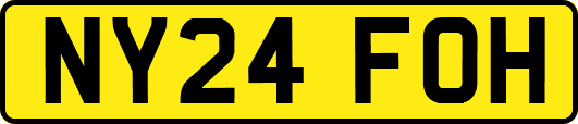 NY24FOH