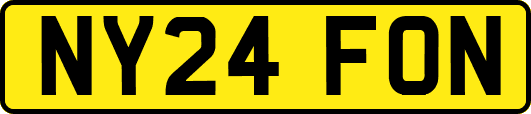 NY24FON