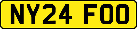 NY24FOO