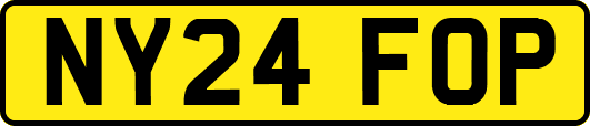 NY24FOP