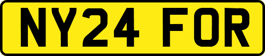 NY24FOR