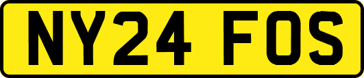 NY24FOS