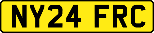 NY24FRC