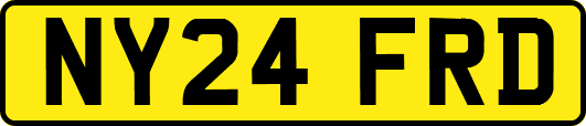 NY24FRD
