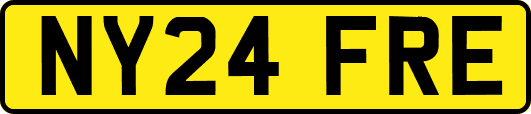 NY24FRE