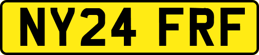 NY24FRF