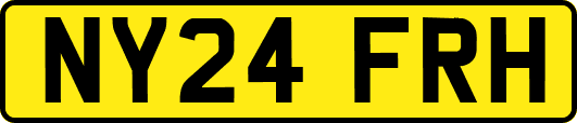 NY24FRH