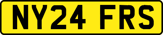 NY24FRS