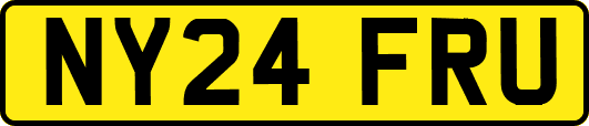 NY24FRU