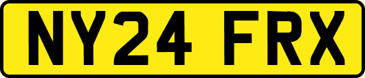 NY24FRX