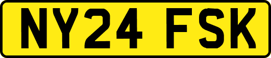 NY24FSK