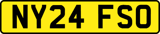NY24FSO
