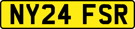 NY24FSR