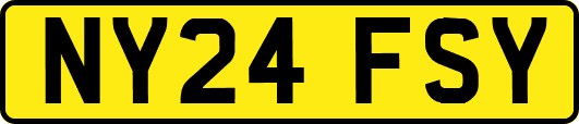 NY24FSY