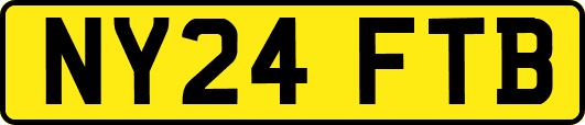 NY24FTB