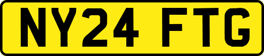 NY24FTG