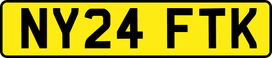 NY24FTK