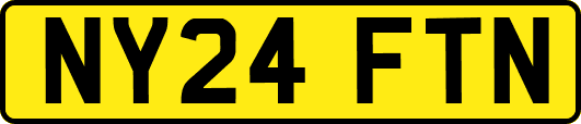 NY24FTN