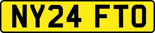 NY24FTO