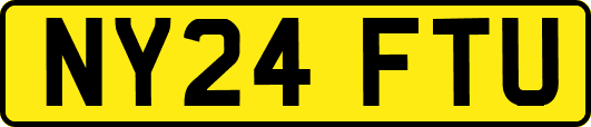 NY24FTU