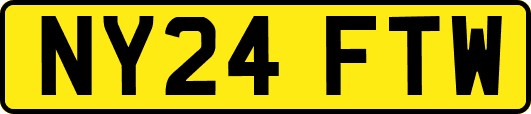 NY24FTW